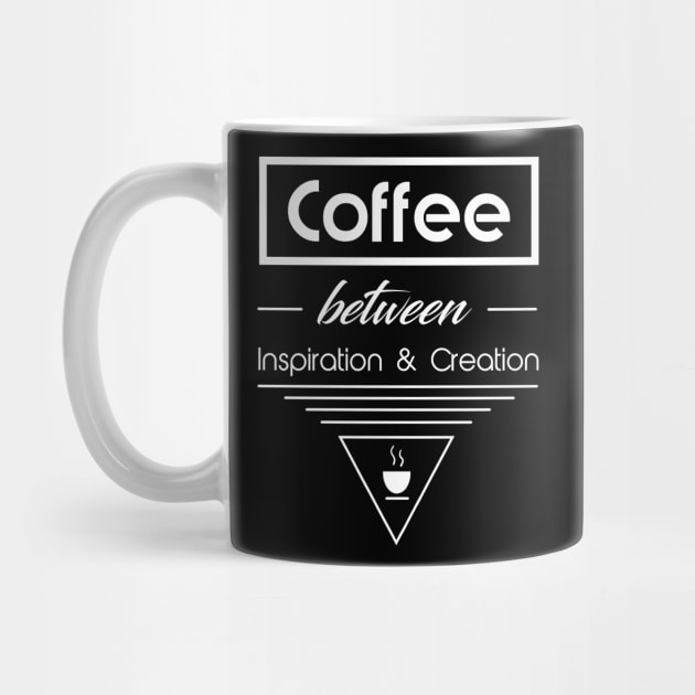coffee inspiration - coffee addict by Ojoy